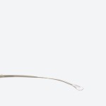 Frameless Sunglasses